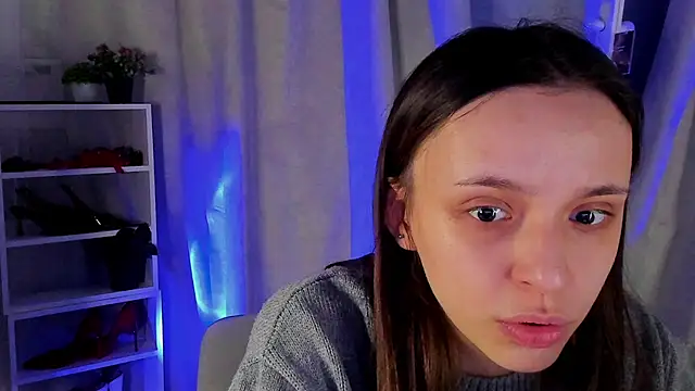 Sahara Shields online show from 2, 10, 2025