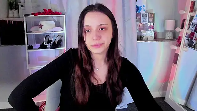 Sahara Shields online show from 15, 4, 2026