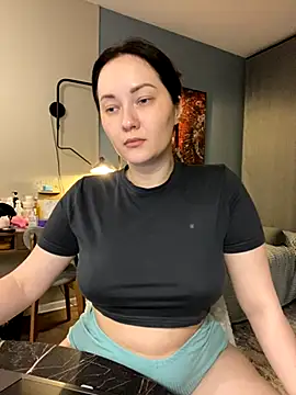 Kiss My Body online show from 11, 11, 2025