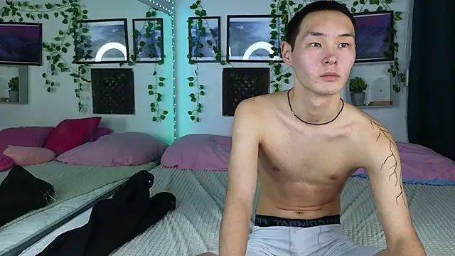 M Jasper online show from 16, 1, 2025