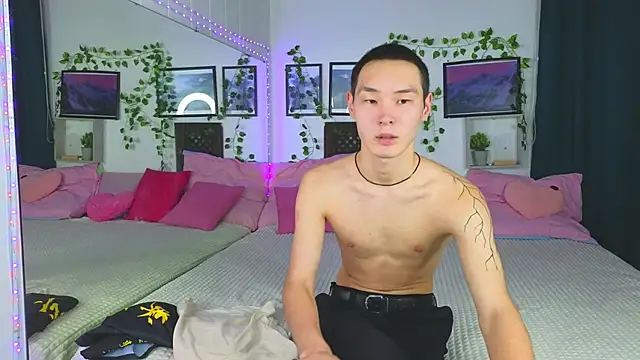 M Jasper online show from 17, 1, 2025