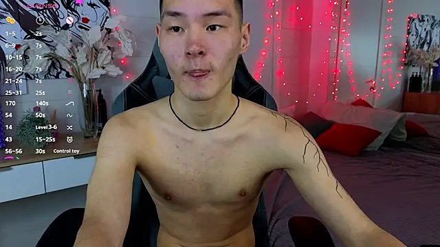 M Jasper online show from 24, 1, 2025