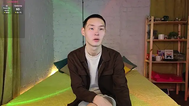 M Jasper online show from 3, 2, 2025