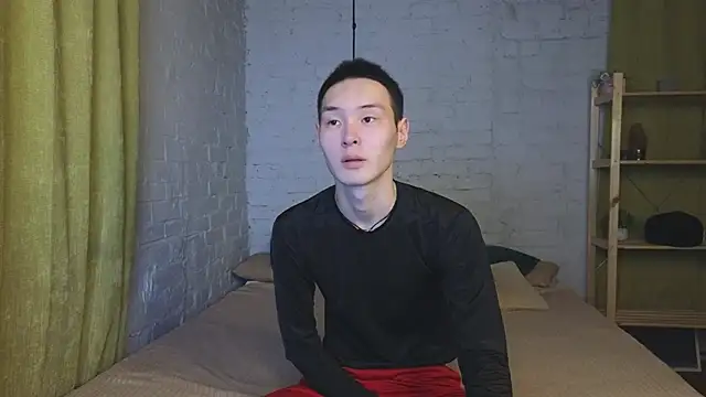 M Jasper online show from 16, 3, 2025