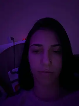 KeylaBlair online show from 24, 1, 2025