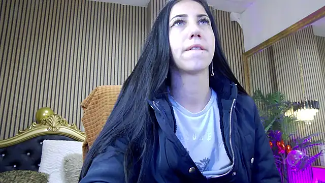 KeylaBlair online show from 14, 2, 2025