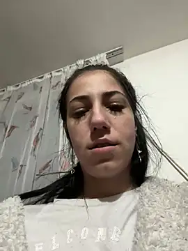 KeylaBlair online show from 16, 2, 2025