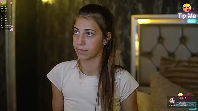 KeylaBlair online show from 20, 9, 2025