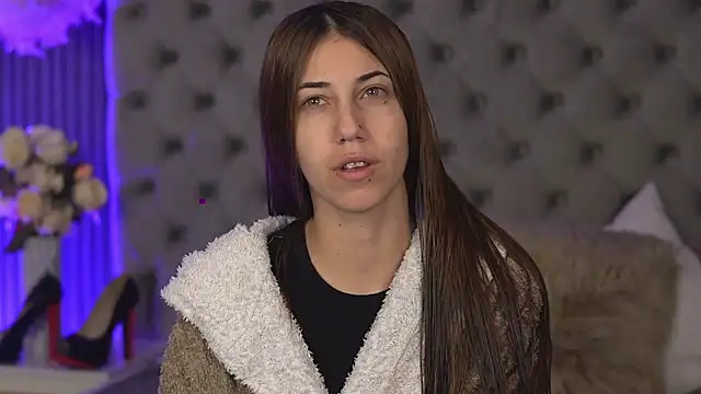 KeylaBlair online show from 19, 3, 2026