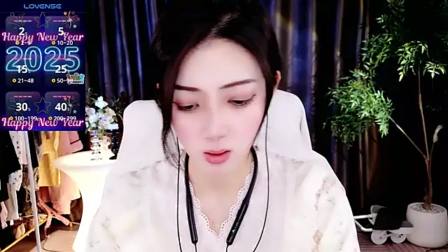 Snapshot of miaomiao-777 chatting on 3, 3, 2025 miaomiao-777 online show from 3, 3, 2025