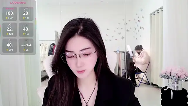 miaomiao-777 online show from 6, 2, 2026