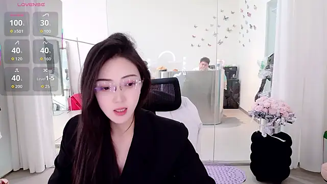 Snapshot of miaomiao-777 chatting on 15, 6, 2026 miaomiao-777 online show from 15, 6, 2026