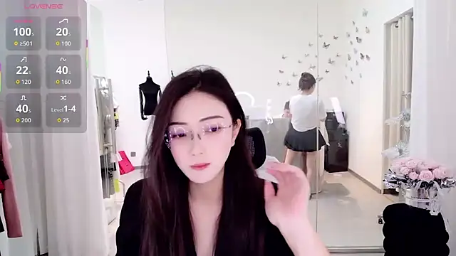miaomiao-777 online show from 29, 6, 2026