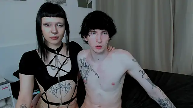 LadyTrep online show from 4, 3, 2025