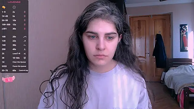  Roselina  online show from 21, 1, 2025