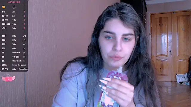  Roselina  online show from 23, 1, 2025