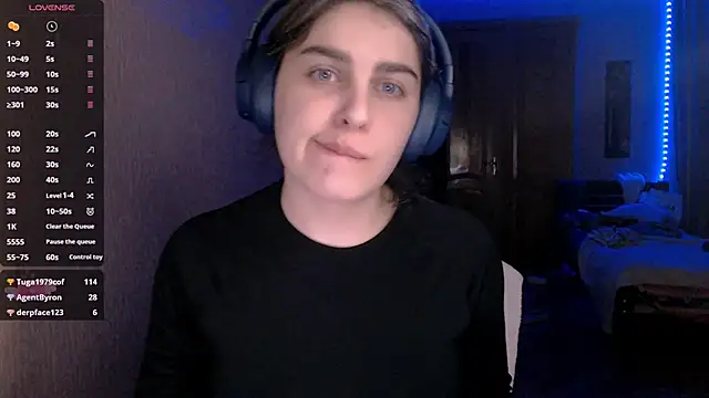  Roselina  online show from 27, 1, 2025