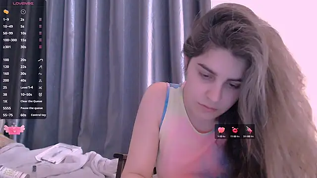  Roselina  online show from 14, 2, 2025