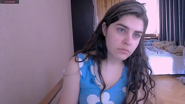  Roselina  online show from 6, 3, 2025