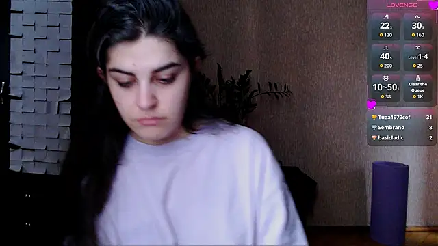  Roselina  online show from 9, 1, 2026