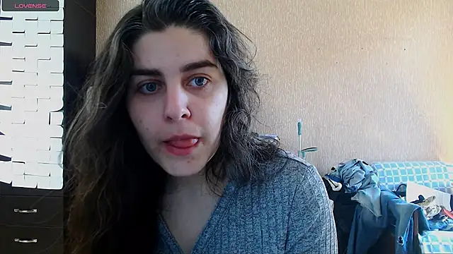  Roselina  online show from 6, 4, 2026