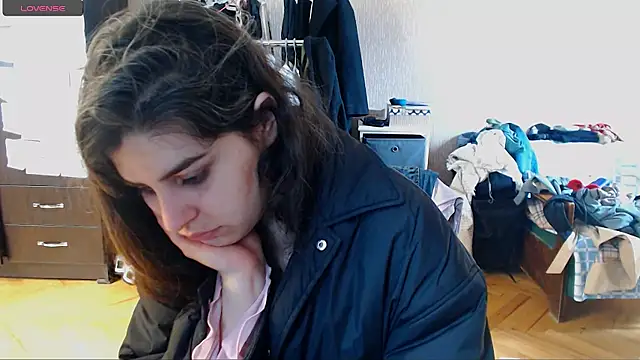  Roselina  online show from 9, 4, 2026