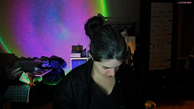  Roselina  online show from 20, 4, 2026