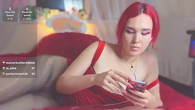 Snapshot of AlisabellyXxx chatting on 18, 10, 2025 AlisabellyXxx online show from 18, 10, 2025