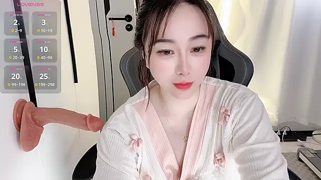 Snapshot of Alano-01 chatting on 17, 3, 2025 Alano-01 online show from 17, 3, 2025