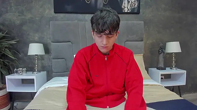 bruce hans online show from 28, 11, 2025