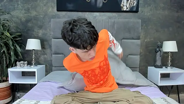 bruce hans online show from 8, 2, 2026