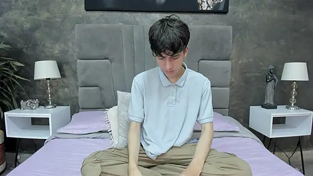 bruce hans online show from 14, 3, 2026