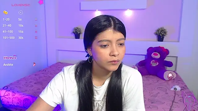 IslaBlaze online show from 26, 2, 2025