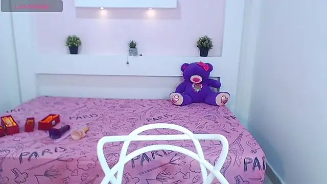 IslaBlaze online show from 7, 3, 2025