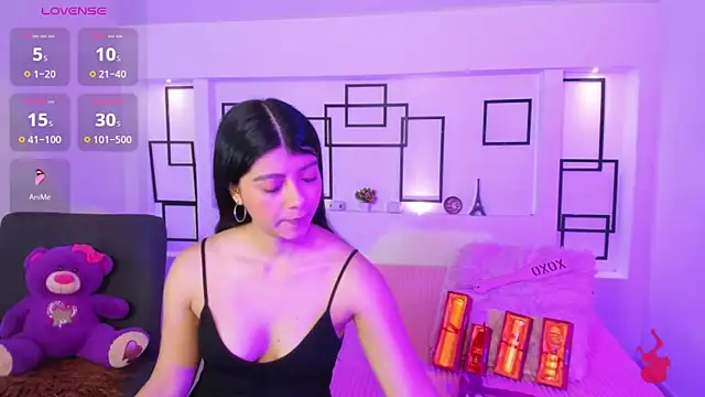 IslaBlaze online show from 15, 3, 2025