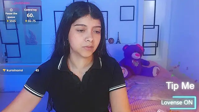 IslaBlaze online show from 18, 3, 2025