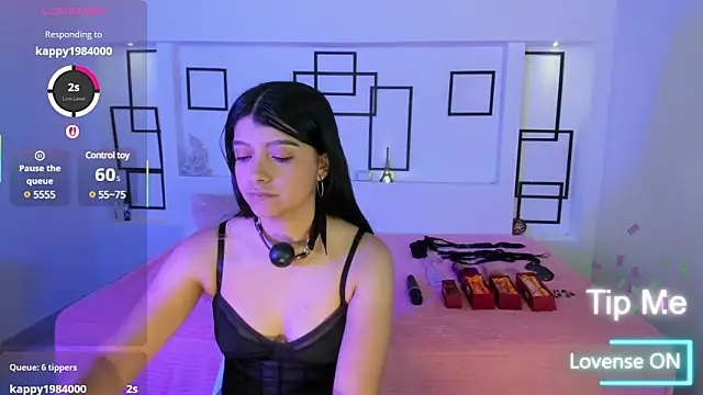 IslaBlaze online show from 22, 3, 2025