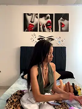 Keyler True18 online show from 13, 9, 2025