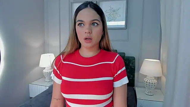 Snapshot of rutila_ford chatting on 5, 3, 2025 rutila ford online show from 5, 3, 2025