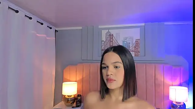 Snapshot of rutila_ford chatting on 10, 9, 2025 rutila ford online show from 10, 9, 2025