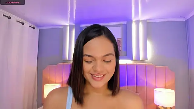 Snapshot of rutila_ford chatting on 4, 10, 2025 rutila ford online show from 4, 10, 2025