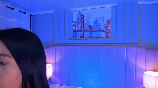 Snapshot of rutila_ford chatting on 13, 11, 2025 rutila ford online show from 13, 11, 2025