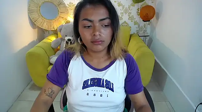 madelein m online show from 28, 2, 2025