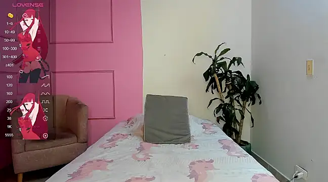 Snapshot of Missangeldust16 chatting on 23, 1, 2025 Missangeldust16 online show from 23, 1, 2025