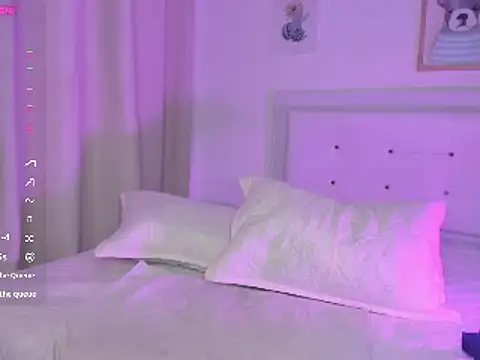 Snapshot of Missangeldust16 chatting on 7, 2, 2025 Missangeldust16 online show from 7, 2, 2025