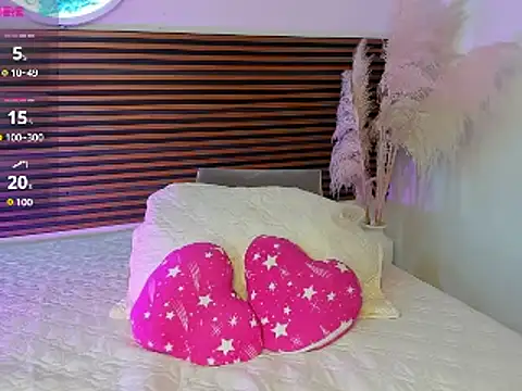 Snapshot of Missangeldust16 chatting on 10, 3, 2025 Missangeldust16 online show from 10, 3, 2025