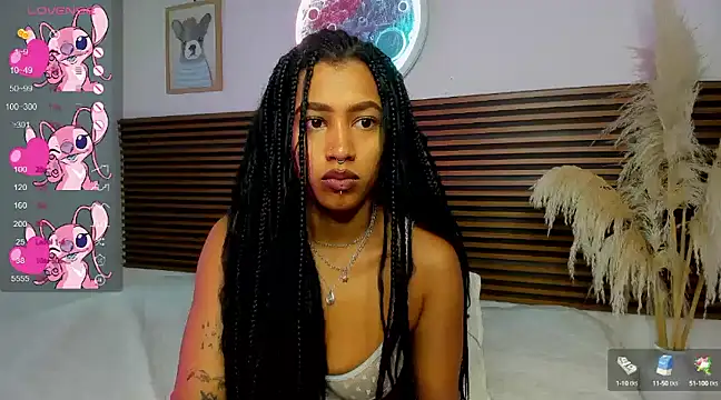 Snapshot of Missangeldust16 chatting on 20, 3, 2025 Missangeldust16 online show from 20, 3, 2025