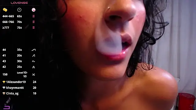 Shelley-Hack online show from 10, 3, 2025