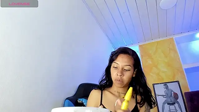 Miss sparkle00 online show from 29, 11, 2025