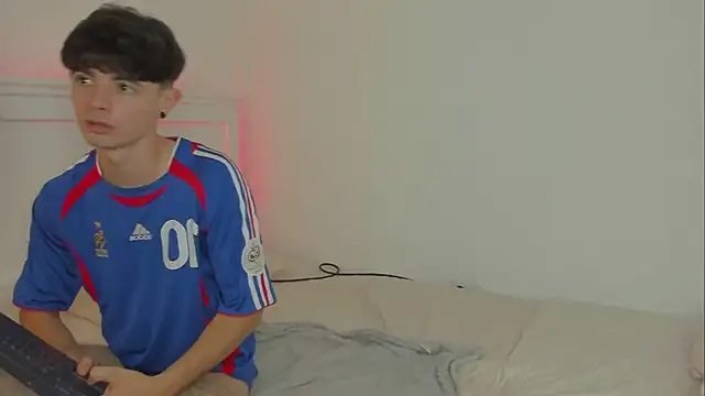 connor and angel online show from 8, 3, 2026